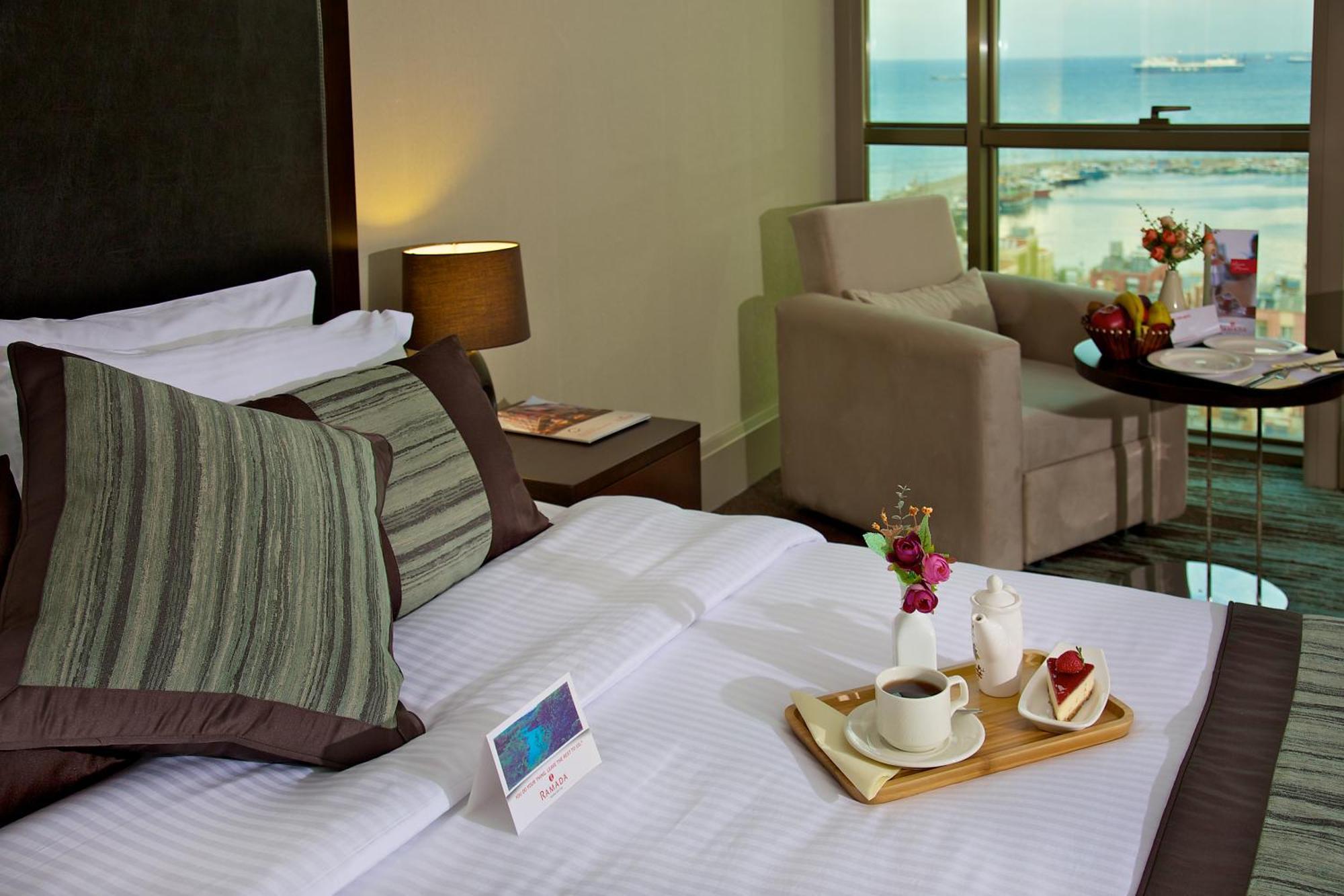 Ramada By Wyndham Iskenderun Hotel Eksteriør billede