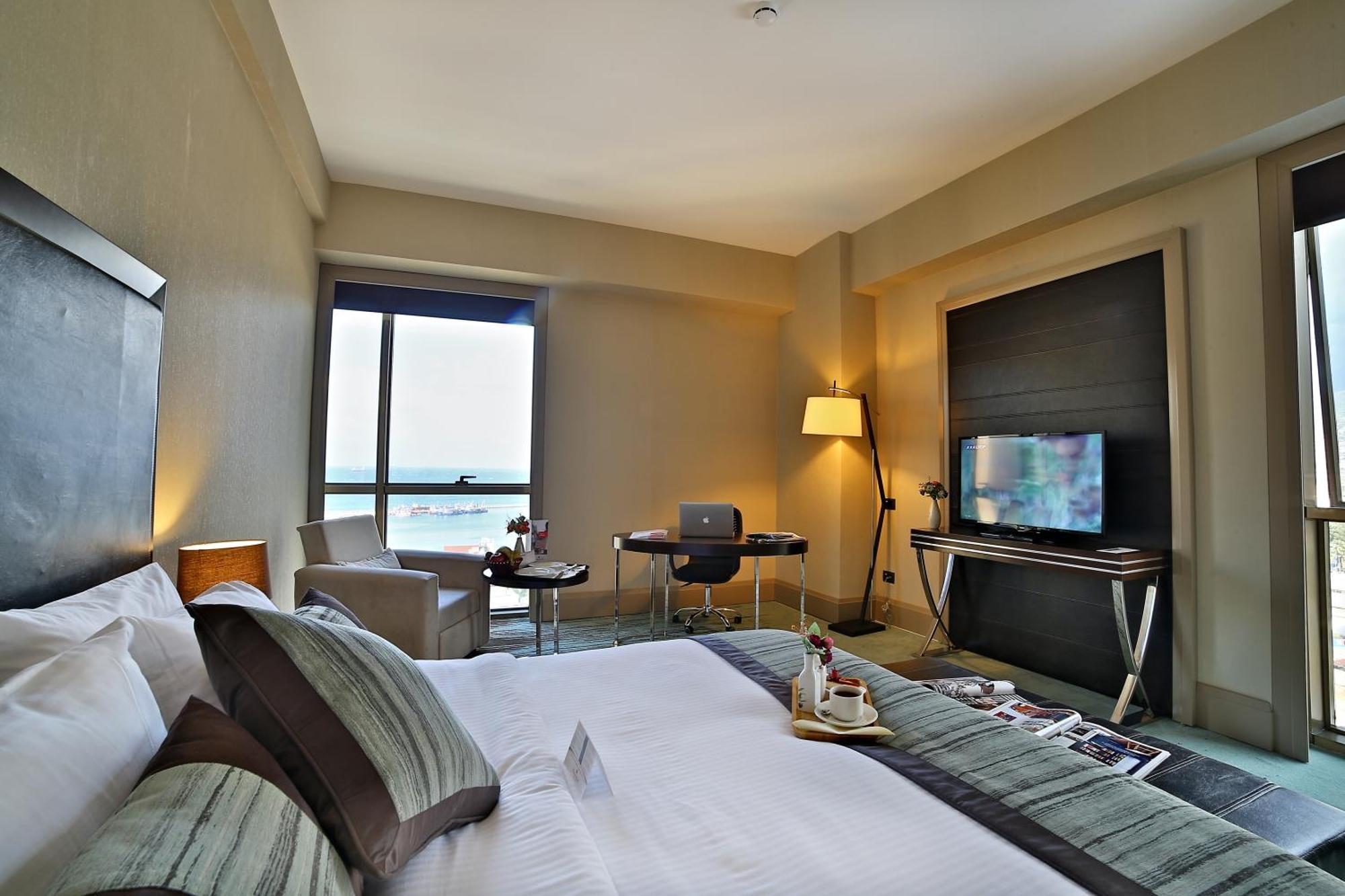 Ramada By Wyndham Iskenderun Hotel Eksteriør billede
